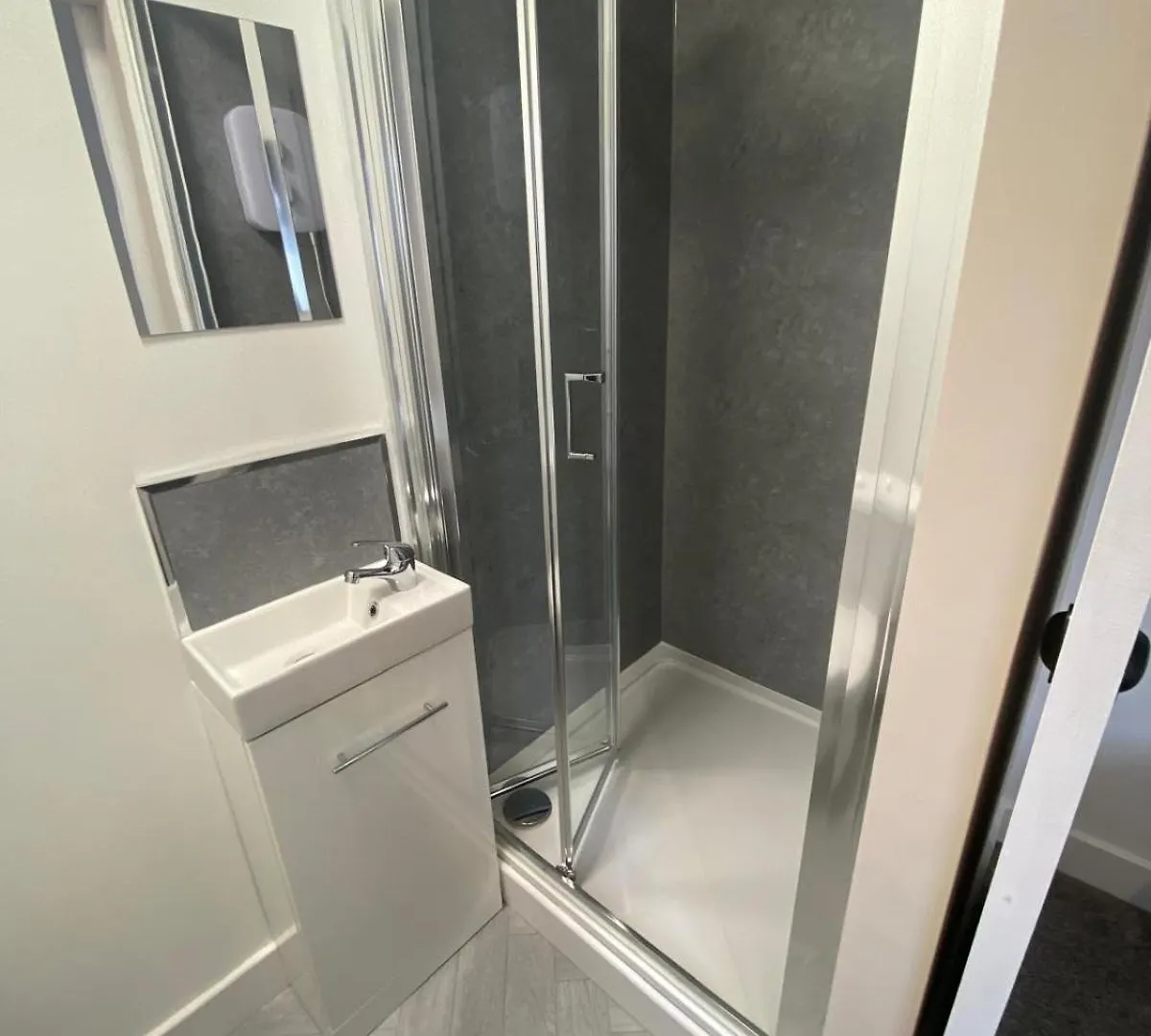 Central Middlesbrough Contractor Accommodation 4 Bed Storbritannien