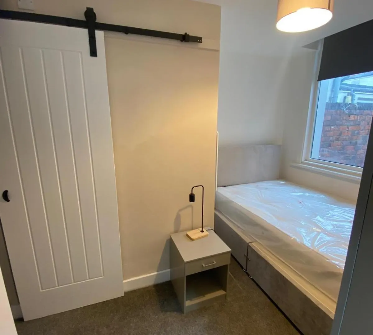 Central Middlesbrough Contractor Accommodation 4 Bed 0*,