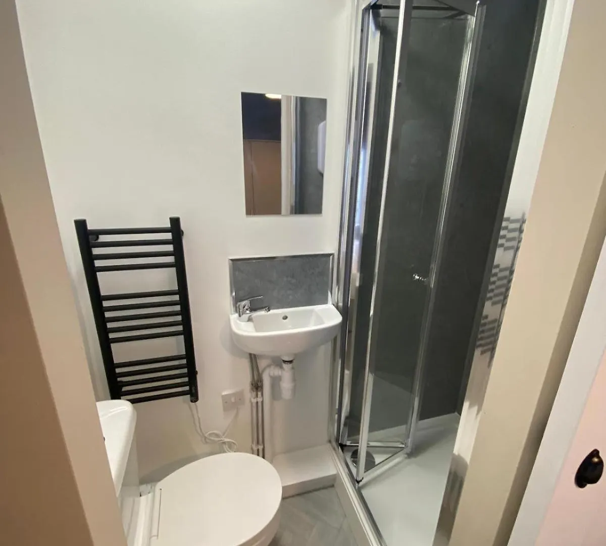 Feriehus Central Middlesbrough Contractor Accommodation 4 Bed